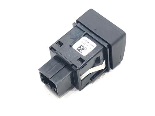 Warning switch AUDI A4 B9 Avant (8W5, 8WD) 2.0 TDI | BP39285667I22 - Image 2
