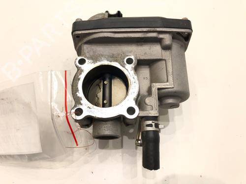 Throttle body MITSUBISHI MIRAGE / SPACE STAR VI Hatchback (A0_A) 1.2 (A03A) | BP39282222M82 - Image 3