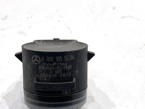Electronic module MERCEDES-BENZ GLE (V167) GLE 300 d 4-matic (167.119) | BP39344871M83 - Image 4