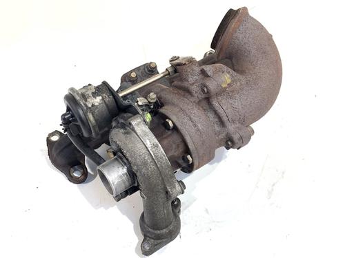 Used Turbocharger/Supercharger Turbocharger/Supercharger 39328094 39328094
