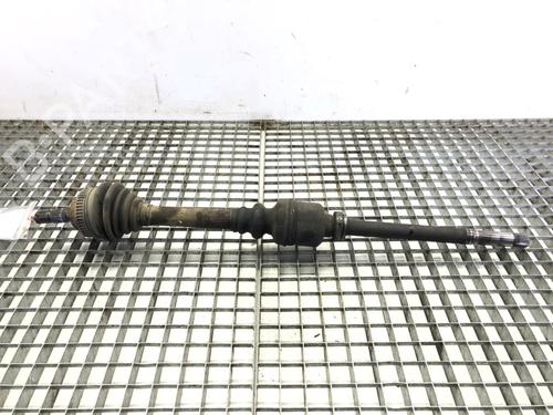 Used Right front driveshaft Right front driveshaft 39278687 39278687