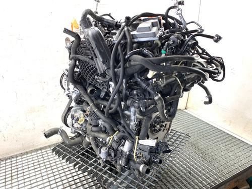 Engine VOLVO XC60 II (246) T5 AWD | BP39293200M1  - Image 6