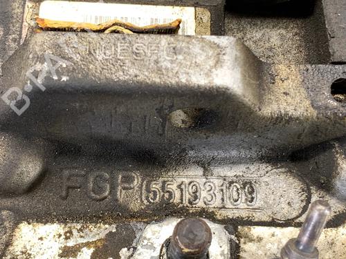 Cylinder head SUZUKI SWIFT III (MZ, EZ) 1.3 DDiS (RS413D) | BP39345792M5 - Image 7