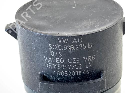 Electronic module SKODA KAMIQ (NW4) 1.5 TSI | BP39341607M83 - Image 3