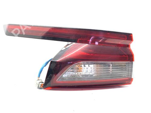 Used Left taillight Left taillight NISSAN QASHQAI III (J12) 1.3 DIG-T All-wheel Drive (158 hp) 39345404 39345404