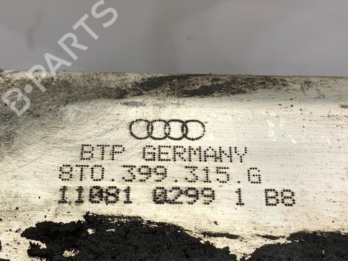 Subframe AUDI A4 B8 (8K2) 1.8 TFSI | BP39364038M9 - Image 6