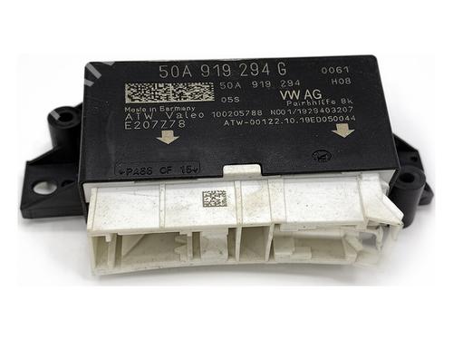 Used Electronic module Electronic module 39358417 39358417