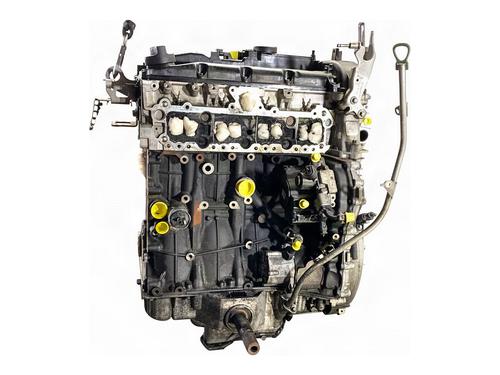 Used Engine Engine MERCEDES-BENZ GLK-CLASS (X204) 250 CDI 4-matic (204.982, 204.904) (204 hp) 40250539 40250539