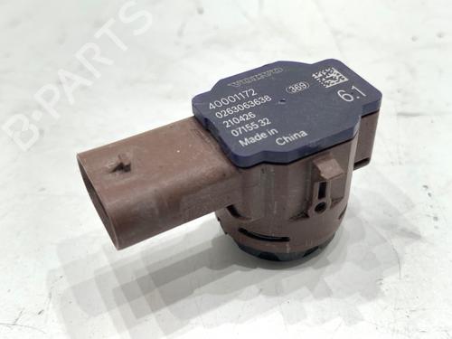 Electronic module VOLVO XC60 II (246) T5 AWD | BP39293261M83 - Image 3