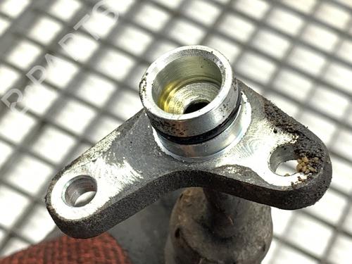 Pipe HONDA FR-V (BE) 2.0 (BE3) | BP39360671M125 - Image 4