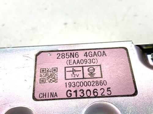 Electronic module INFINITI Q50 50 Hybrid AWD | BP39326418M83 - Image 3