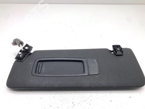 Used Left sun visor Left sun visor 39325397 39325397