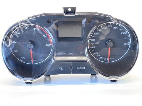 Used Instrument cluster Instrument cluster 39327248 39327248