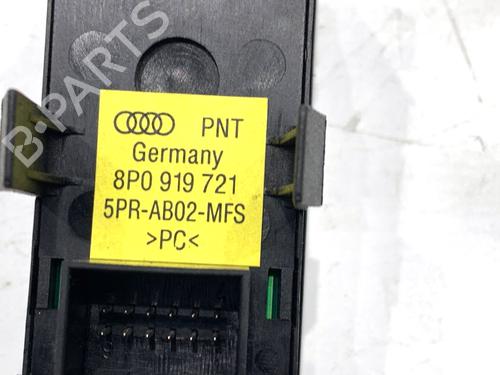 Switch AUDI A3 (8P1) 2.0 TFSI quattro | BP39330798I30 - Image 5