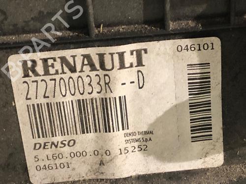 Heater matrix RENAULT MASTER III Bus (JV) 2.3 dCi 165 FWD (JV0P, JV0U) | BP39316046M63 - Image 6