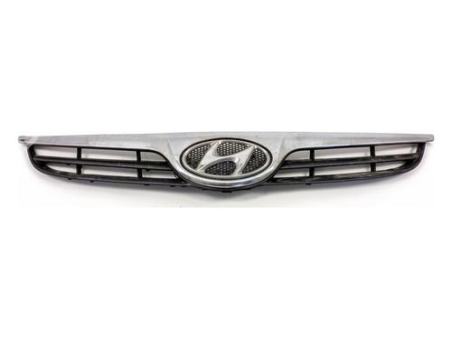 grille-hyundai-i20-i-pb-pbt-2008-2009-2010-2011-2012-2013-2014-2015-39367605 main image