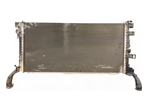 Used Water radiator Water radiator RENAULT LAGUNA III (BT0/1) 2.0 dCi (BT07, BT0J, BT14, BT1A, BT1S) (131 hp) 40001442 40001442