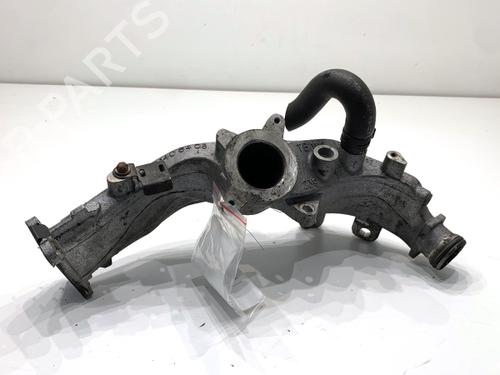 Used Egr Egr MERCEDES-BENZ E-CLASS T-Model (S211) E 220 T CDI (211.206) (150 hp) 39341483 39341483