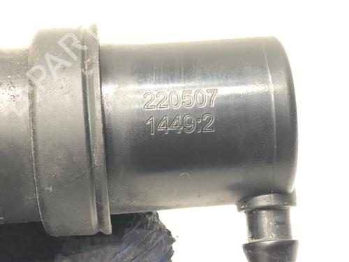 Headlight washer BMW 5 Touring (E61) 525 d | BP39288029E17 - Image 3