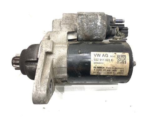 starter-skoda-yeti-5l-2009-2010-2011-2012-2013-2014-2015-2016-2017-39317437 main image