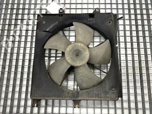 Køleventilator elektrisk Køleventilator elektrisk 39327201 39327201