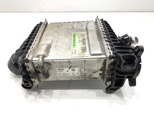 Intercooler MERCEDES-BENZ GLE (V167) GLE 300 d 4-matic (167.119) | BP39338082M30 - Image 2