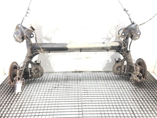 Used Rear axle Rear axle 39285066 39285066