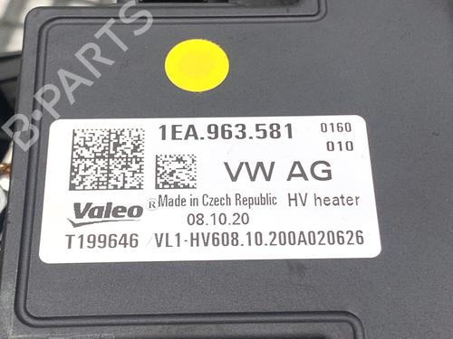 Varmeapparat VW ID.3 (E11, E12) Pro | BP39331911M63 - Image 7