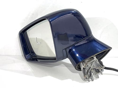 Used Left mirror Left mirror MERCEDES-BENZ CLS Shooting Brake (X218) CLS 350 d 4-matic (218.994) (258 hp) 39322284 39322284