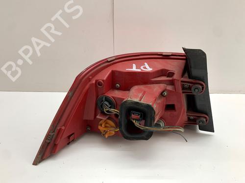 Right taillight VW PASSAT B7 (362) 2.0 TDI | BP39354547C35 - Image 2