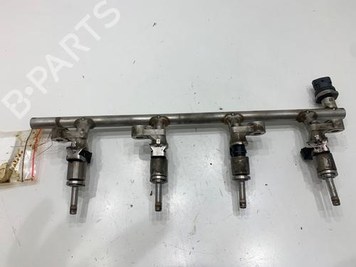 Injection rail MAZDA 6 Saloon (GJ, GL) 2.5 (GJ5FP, GL1032, GL1033) | BP39364748M98 - Image 2
