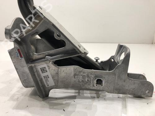 Break pedal AUDI Q7 (4MB, 4MG, 4MQ) 3.0 TDI quattro | BP39285981I19 - Image 4