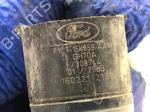 Electronic module FORD RANGER (TKE) 2.0 EcoBlue 4x4 | BP39350576M83 - Image 4