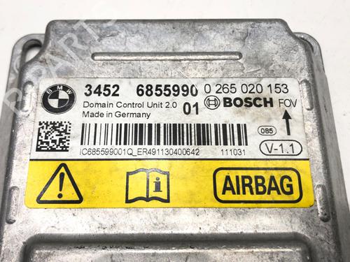 Electronic sensor BMW X3 (F25) xDrive 20 d | BP39285267M84 - Image 4