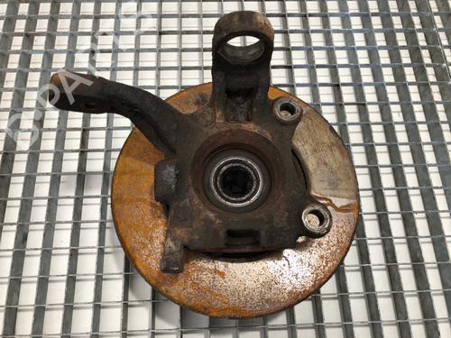 Used Left front steering knuckle Left front steering knuckle VW TRANSPORTER T4 Bus (70B, 70C, 7DB, 7DK, 70J, 70K, 7DC, 7DJ) 2.4 D (78 hp) 39341938 39341938
