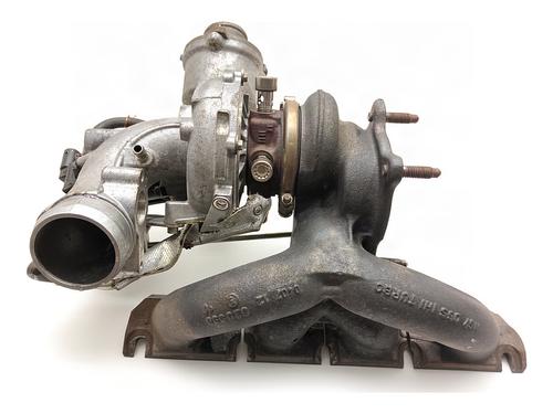 Used Turbocharger/Supercharger Turbocharger/Supercharger 39369202 39369202