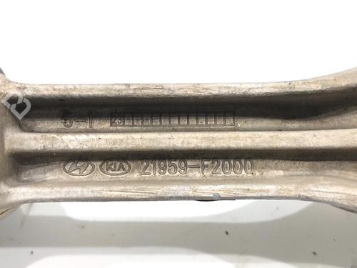 Engine mount HYUNDAI ELANTRA VII Saloon (CN7) 1.6 | BP39312677M89 - Image 4
