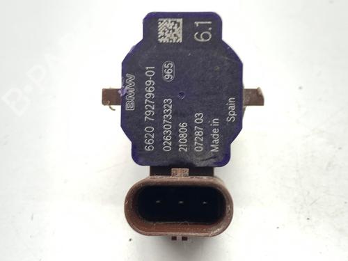 Electronic module BMW X4 (G02, F98) M Competition | BP39375341M83 - Image 2