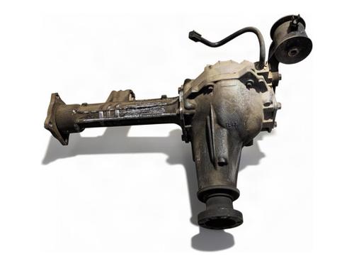 Used Front differential Front differential SUZUKI GRAND VITARA II (JT, TE, TD) 1.9 DDiS (JB419WD, JB419XD) (129 hp) 40457652 40457652