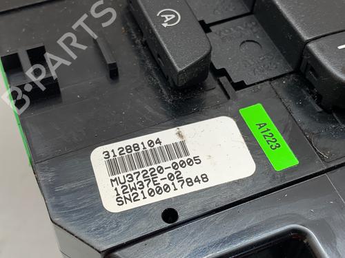 Climate control VOLVO V40 Hatchback (525) D2 | BP39660975I5 - Image 4