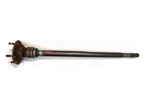 Used Left rear driveshaft Left rear driveshaft 39368207 39368207