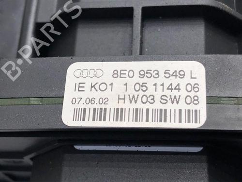 Steering column stalk AUDI A4 B6 (8E2) 1.9 TDI | BP39276496I23 - Image 6