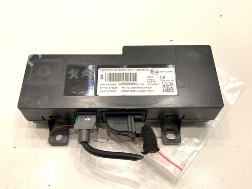 Used Electronic module Electronic module 39338760 39338760