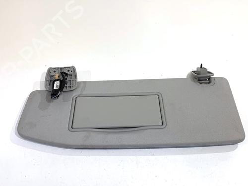 Left sun visor JEEP GRAND CHEROKEE L V (WL) 3.6 4WD | BP39355404I1 - Image 3