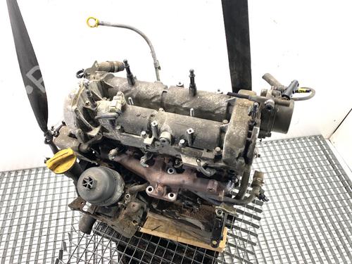 Engine OPEL CORSA D (S07) 1.3 CDTI (L08, L68) | BP39318099M1 - Image 5