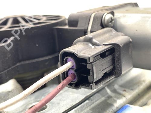 Front right window mechanism RENAULT TRAFIC III Van (FG_) 2.0 dCi 110 (FGMW) | BP39367796C23 - Image 4