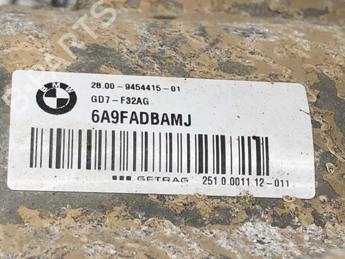 Gearbox MINI MINI COUNTRYMAN (F60) Cooper | BP39282473M3 - Image 6