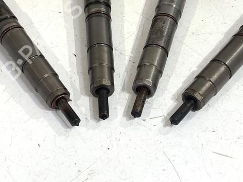 Injector VW PASSAT B7 Variant (365) 2.0 TDI | BP39366204M100 - Image 2