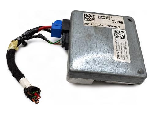 Used Steering ECU Steering ECU FIAT TIPO Saloon (356_, 357_) 1.4 (356SXA1B) (95 hp) 40489365 40489365
