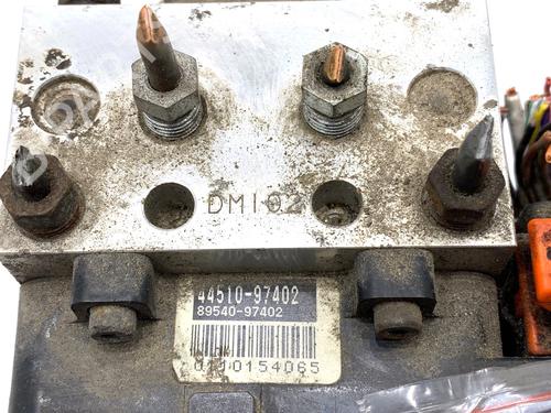 ABS pump DAIHATSU YRV (M2) 1.3 4WD (M211) | BP39292077M43 - Image 4